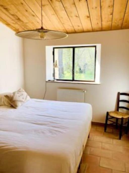 Maison A Aix En Provence Au Pied De La Sainte Victoire Beaurecueil المظهر الخارجي الصورة