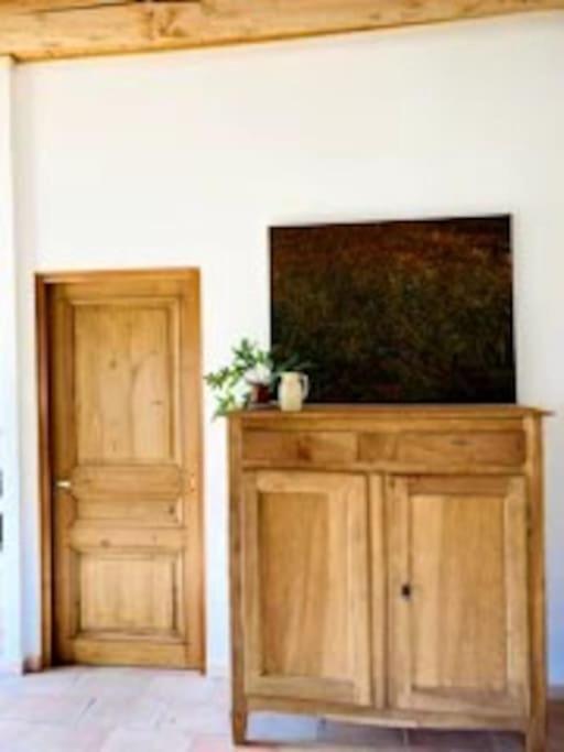 Maison A Aix En Provence Au Pied De La Sainte Victoire Beaurecueil المظهر الخارجي الصورة
